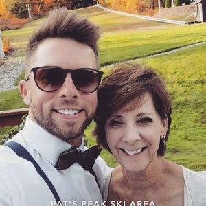 Meet your Posher, Blake